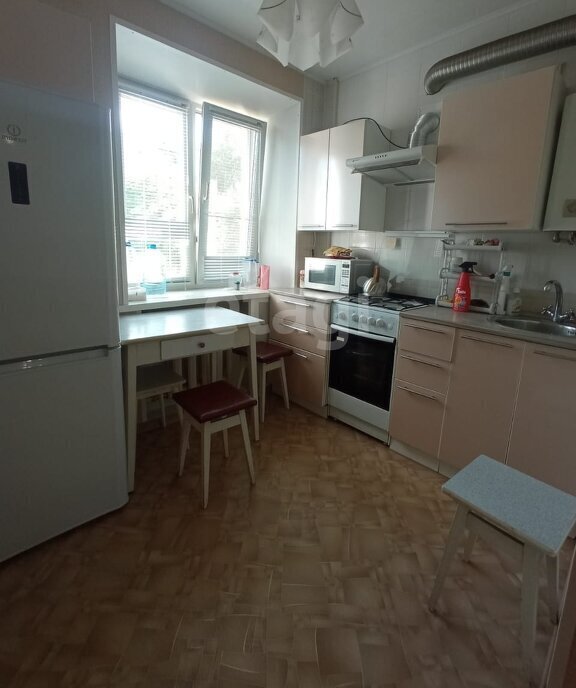 квартира г Муром ул Кооперативная 12 фото 2