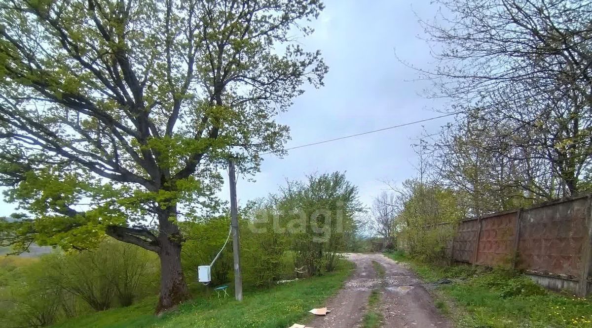 дом г Горячий Ключ п Кутаис фото 16