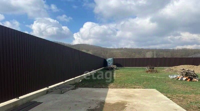 дом г Горячий Ключ ДНТ Фанагорийская усадьба фото 35