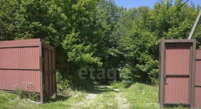 дом г Горячий Ключ п Октябрьский фото 8
