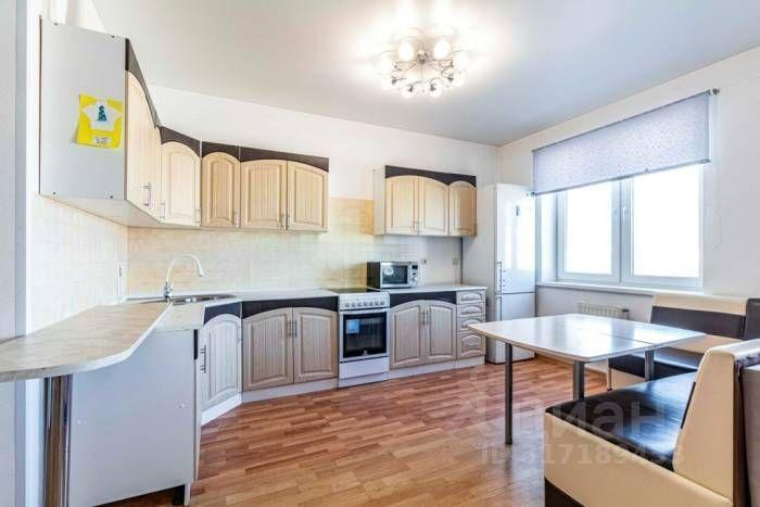 квартира г Краснодар р-н Прикубанский ул им. Сергея Есенина 110/1 ЖК Парус фото 6