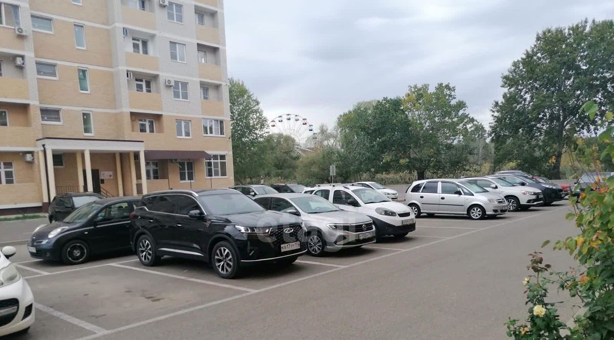 квартира г Горячий Ключ ул Рябиновая 2бк/2 фото 5