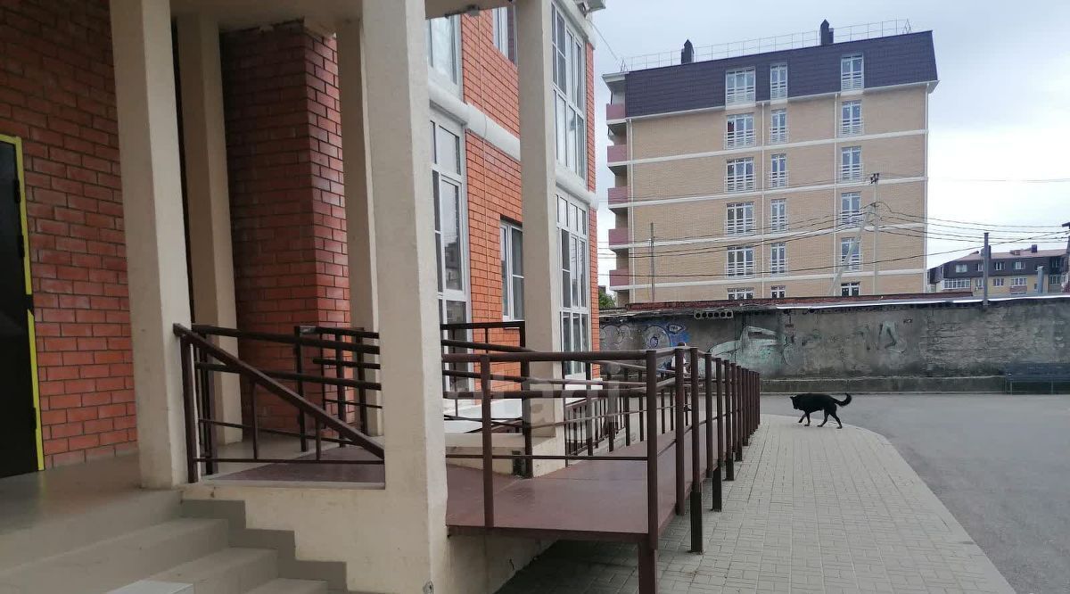 квартира г Горячий Ключ ул Рябиновая 2бк/2 фото 7