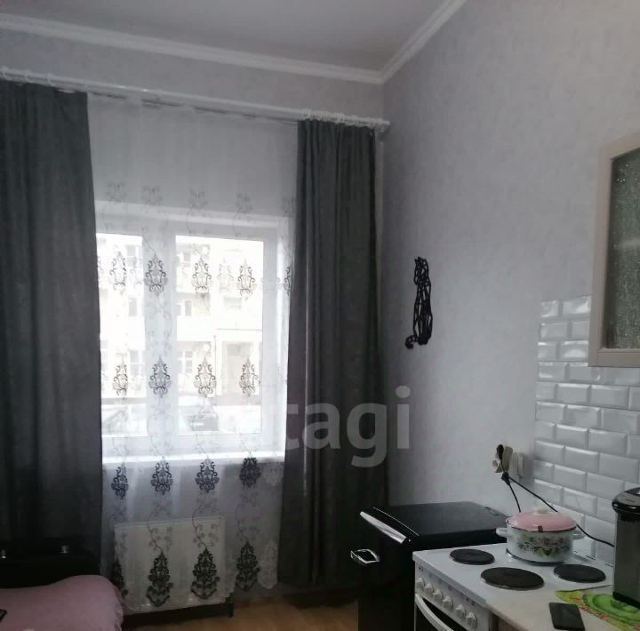 квартира г Горячий Ключ ул Рябиновая 2бк/2 фото 12