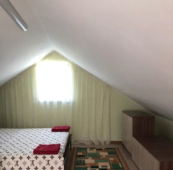 комната г Судак ул Бирюзова 38 фото 6