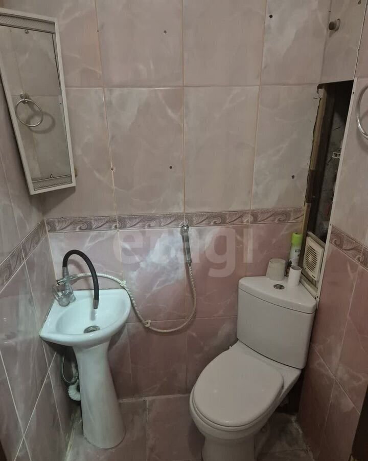 квартира г Феодосия ул Боевая 4 фото 14