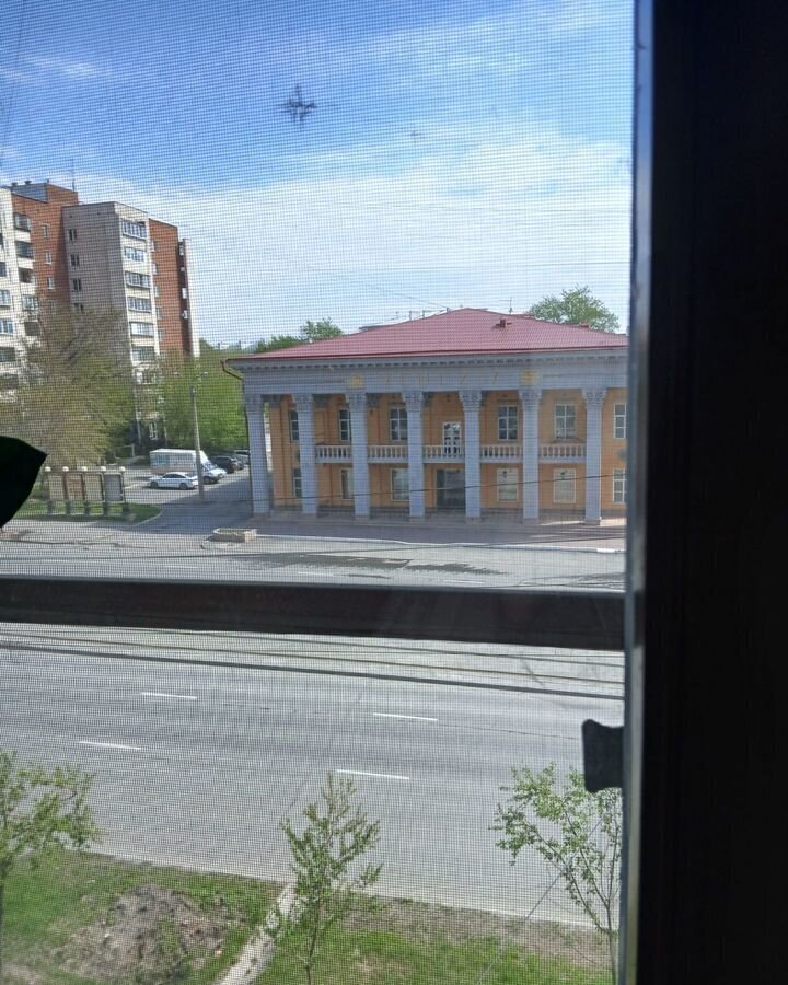 квартира г Челябинск р-н Советский ул Цвиллинга 88 фото 21