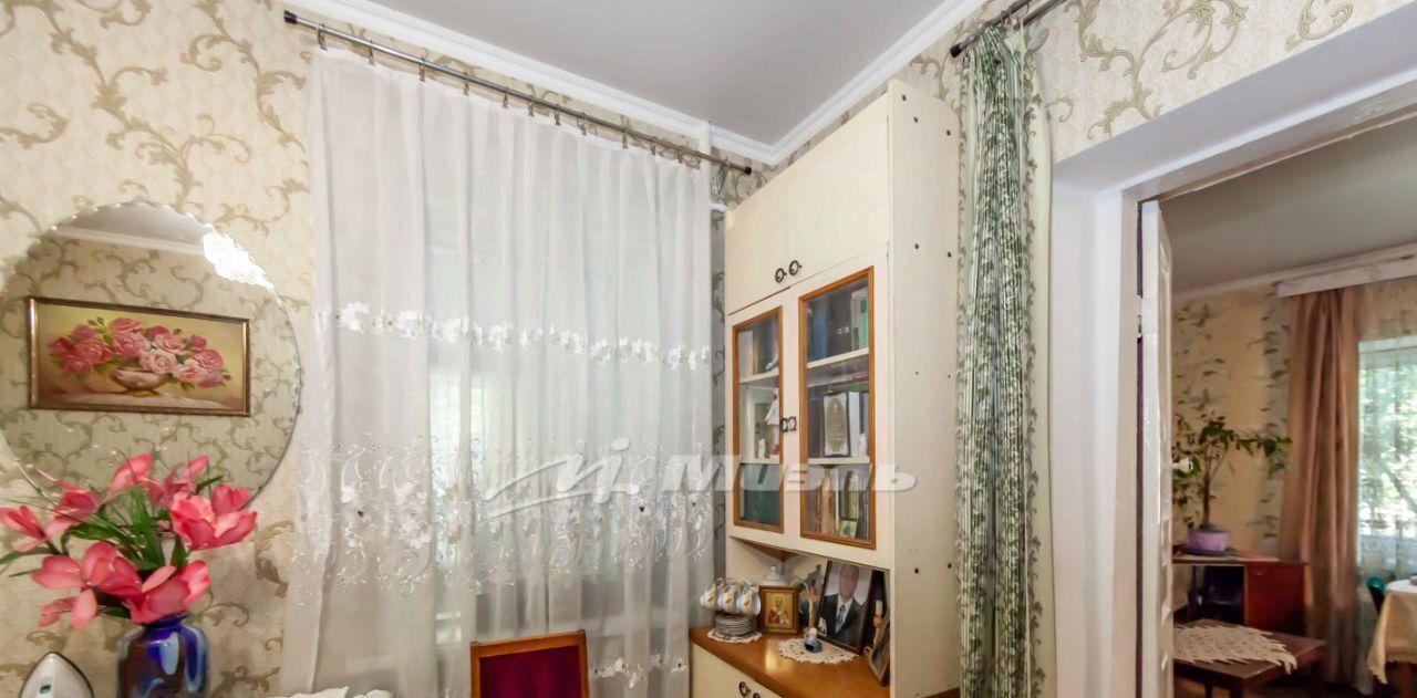дом г Симферополь р-н Центральный ул Севастопольская 109 фото 23