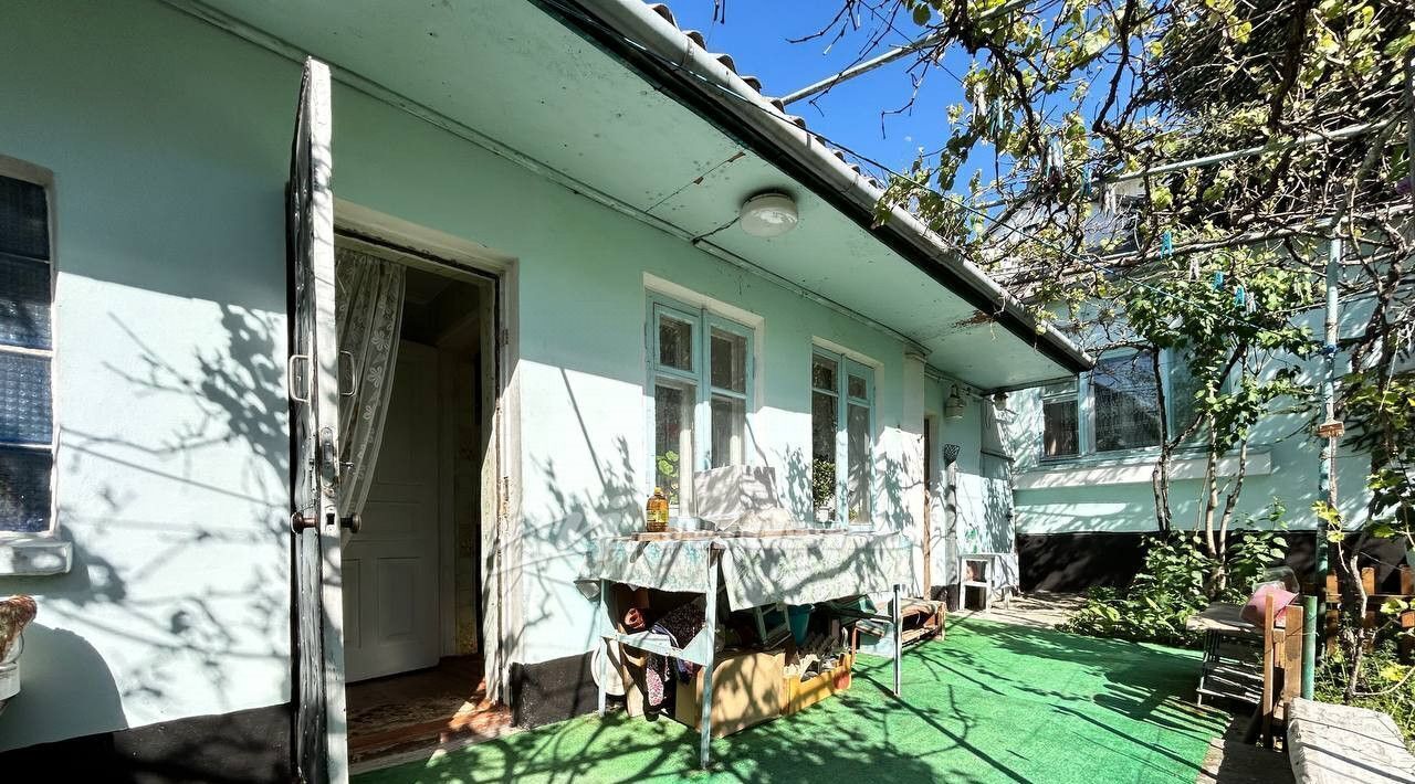 дом г Симферополь р-н Центральный ул Севастопольская 109 фото 36