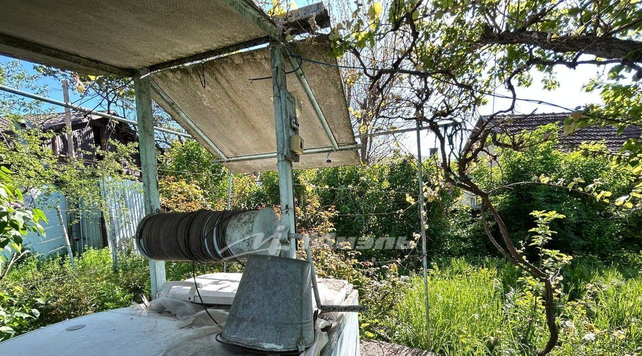 дом г Симферополь р-н Центральный ул Севастопольская 109 фото 38