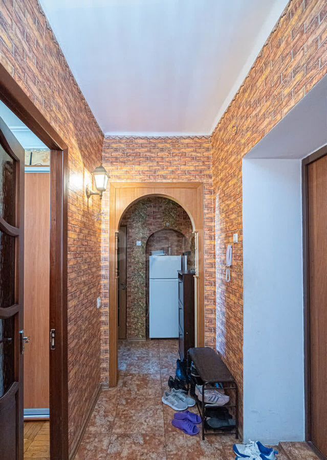 квартира г Севастополь ул Гоголя 7 Крым фото 17