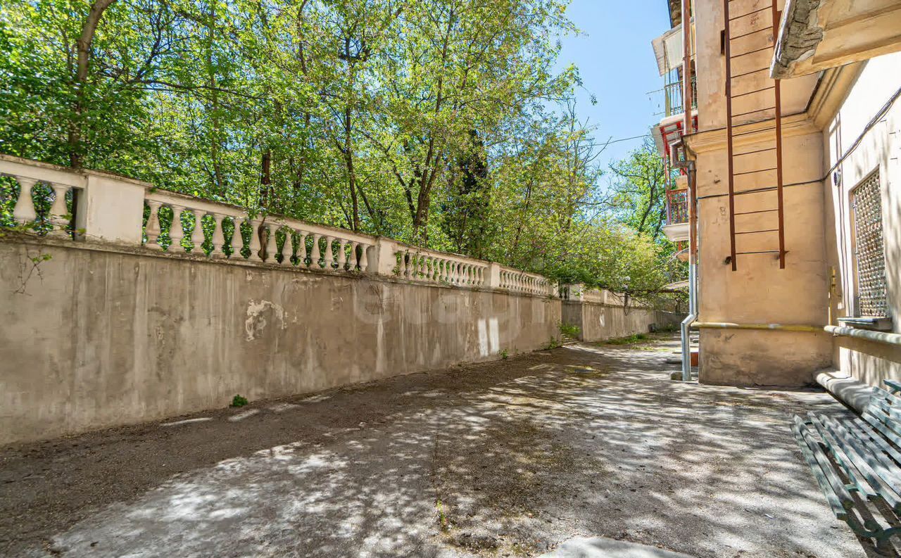 квартира г Севастополь ул Гоголя 7 Крым фото 22