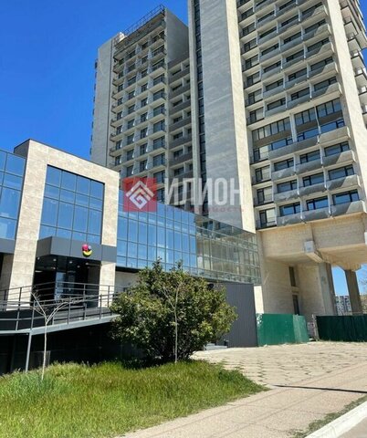 дом 1 фото
