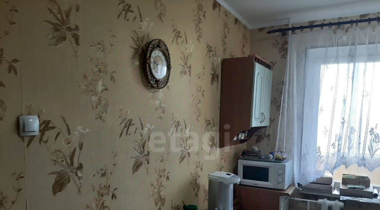 квартира г Симферополь р-н Железнодорожный ул Маршала Жукова фото 3