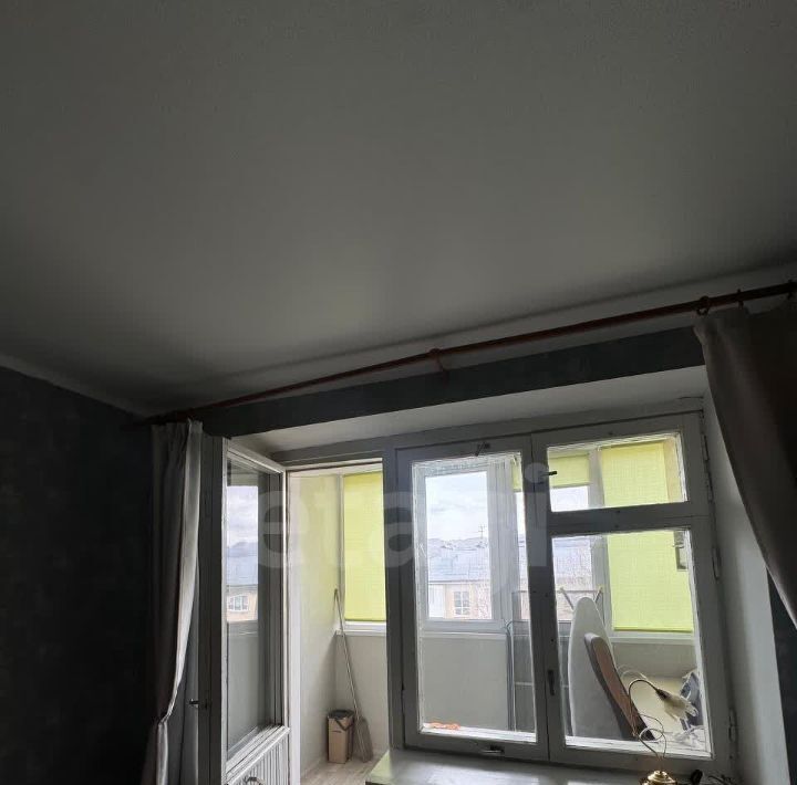 квартира г Кисловодск ул Андрея Губина фото 8