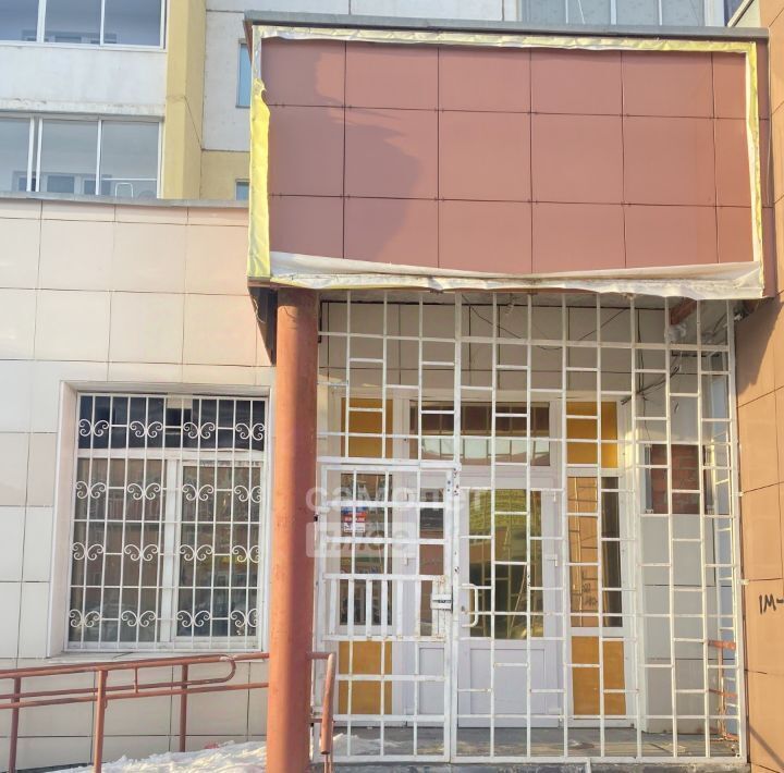 свободного назначения г Челябинск р-н Курчатовский ул Салавата Юлаева 28 фото 2