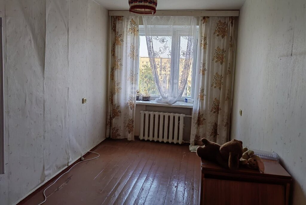 квартира г Муром Южный ул Энгельса 15 фото 11