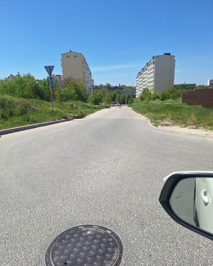 земля г Симферополь р-н Киевский 635-й квартал фото 16
