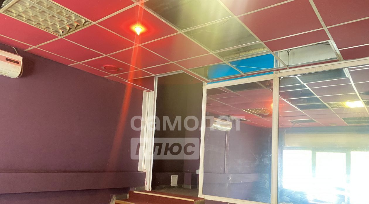 свободного назначения г Челябинск р-н Курчатовский ул Салавата Юлаева 28 фото 5