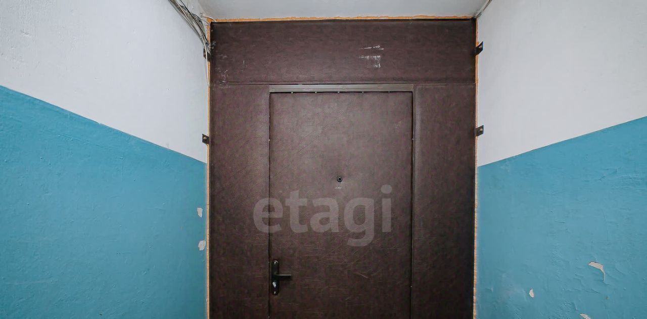 квартира г Тверь р-н Московский проезд Зеленый 47к/3 фото 10