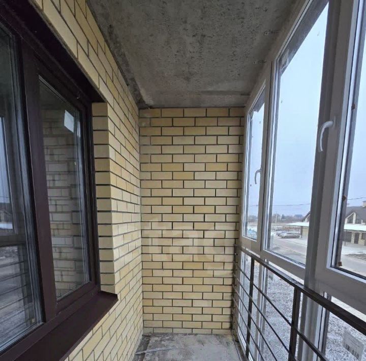 квартира г Тверь р-н Московский ул Псковская 30а фото 26