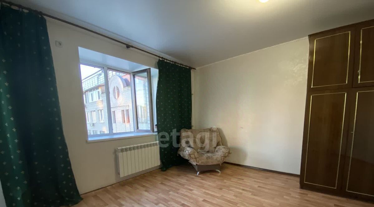 квартира г Казань Суконная слобода ул Калинина 58/1 фото 18