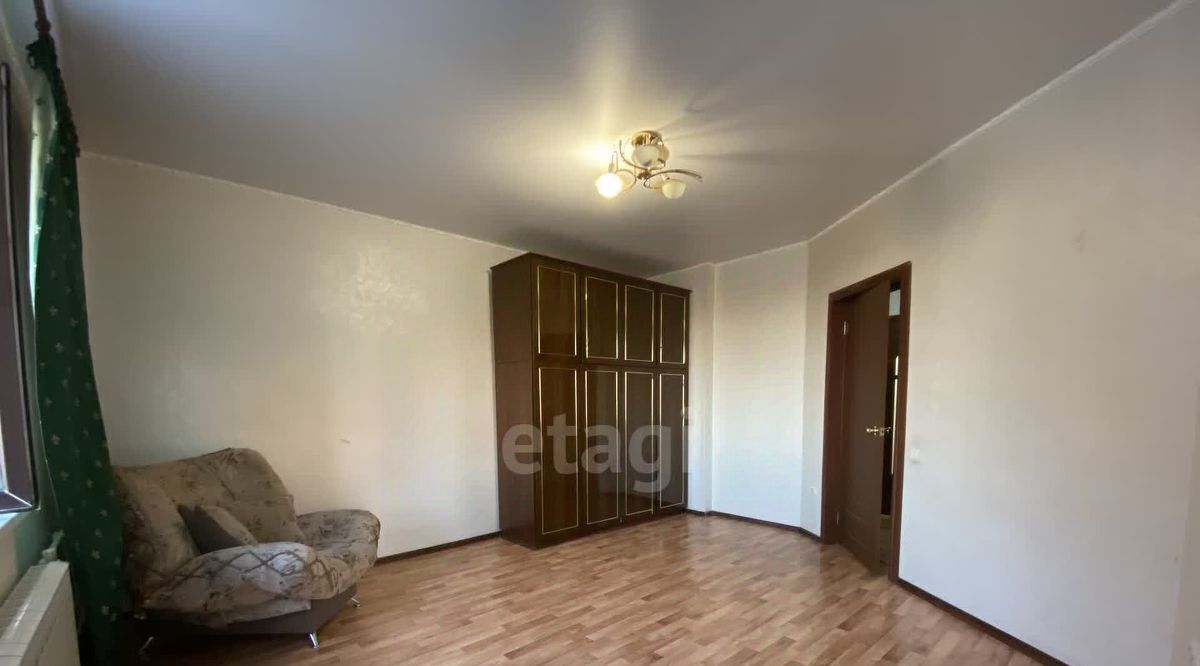 квартира г Казань Суконная слобода ул Калинина 58/1 фото 20