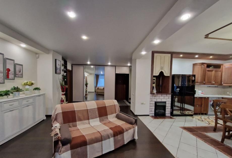 квартира г Березники ул Труда 2 фото 7