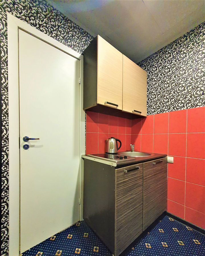 квартира г Норильск ул Строителей 37 Талнах фото 2