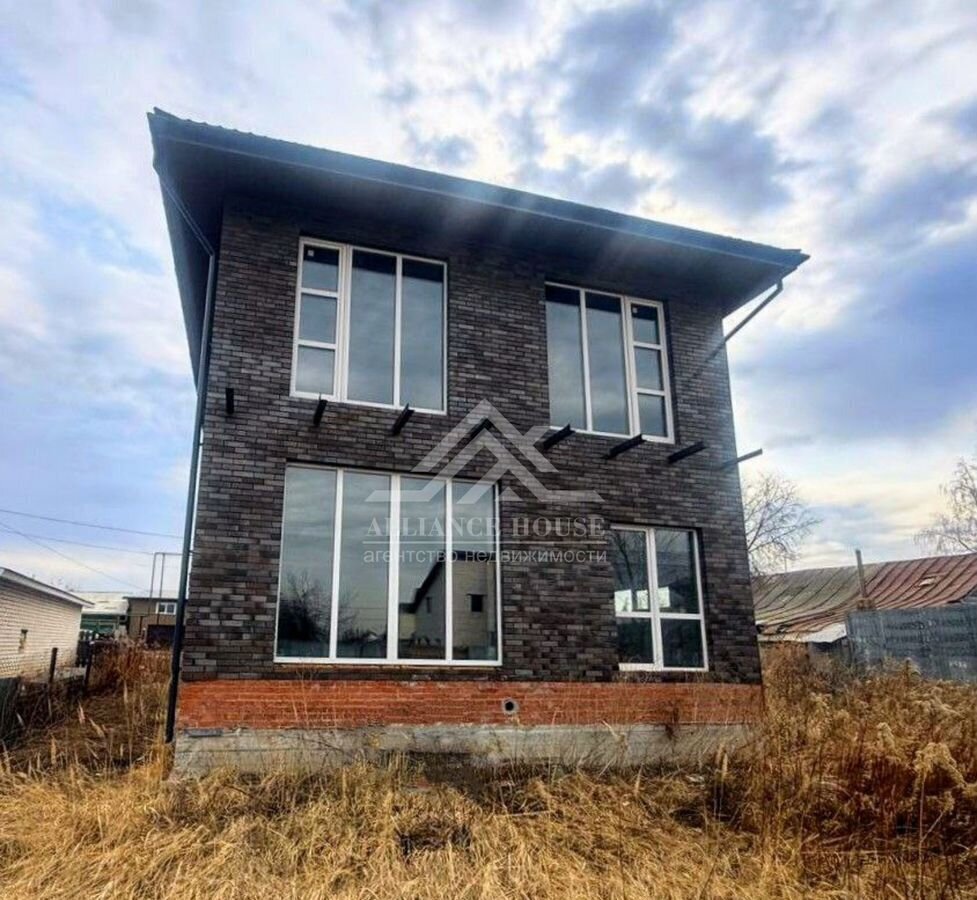 дом г Казань р-н Приволжский ул 6-я Давликеевская фото 5
