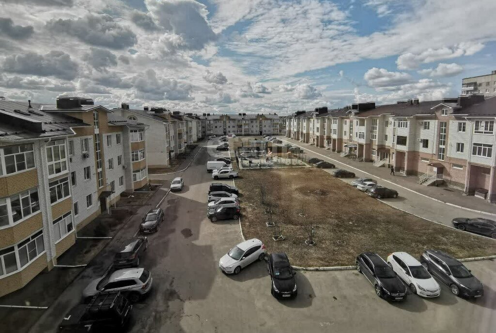 квартира г Муром ул Энгельса 18 фото 25