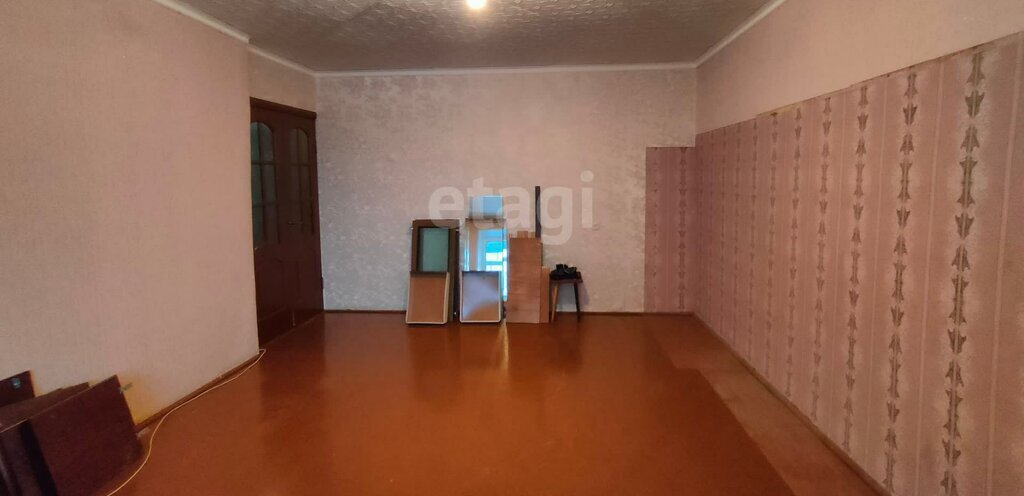 квартира г Муром ская улица, 23/2 фото 13