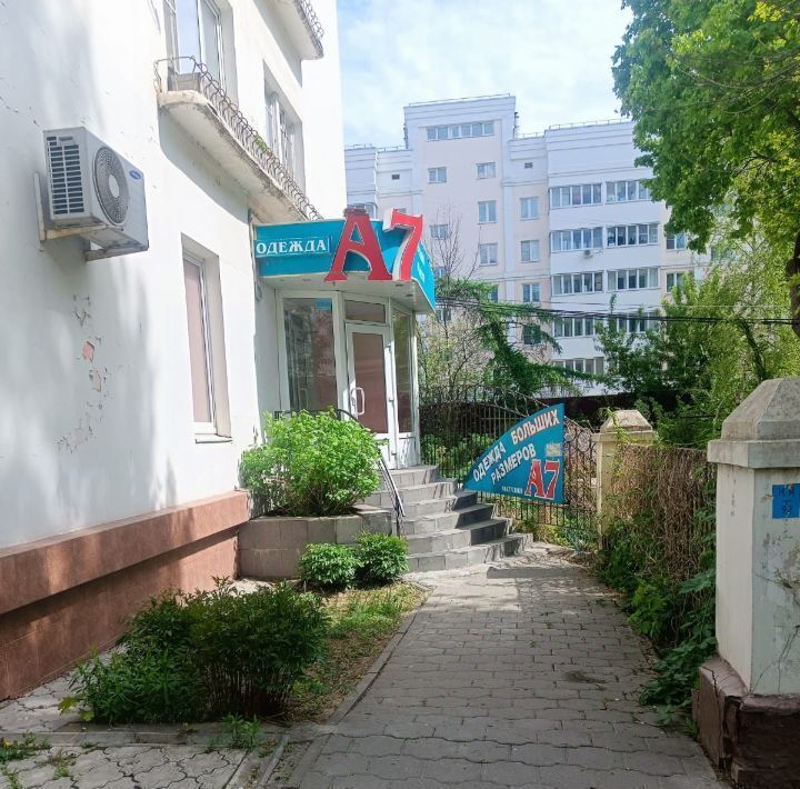 свободного назначения г Тула р-н Центральный ул Тургеневская 7а Центральный территориальный округ фото 4