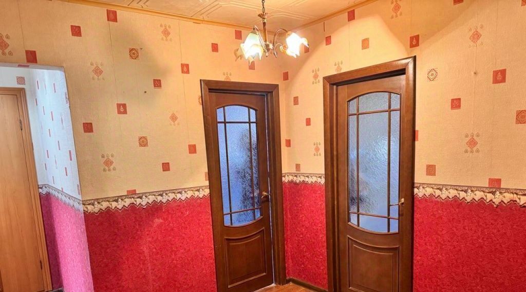 квартира г Кострома мкр Давыдовский-2 41 фото 19