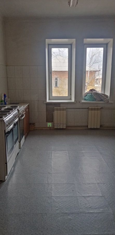 комната г Ангарск мкр Цементный ул Бабушкина 13 р-н Цемпоселок, Ангарский г. о. фото 7