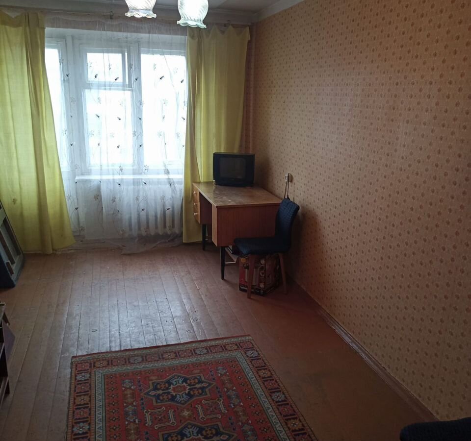 квартира г Краснотурьинск ул Коммунальная 30 фото 9