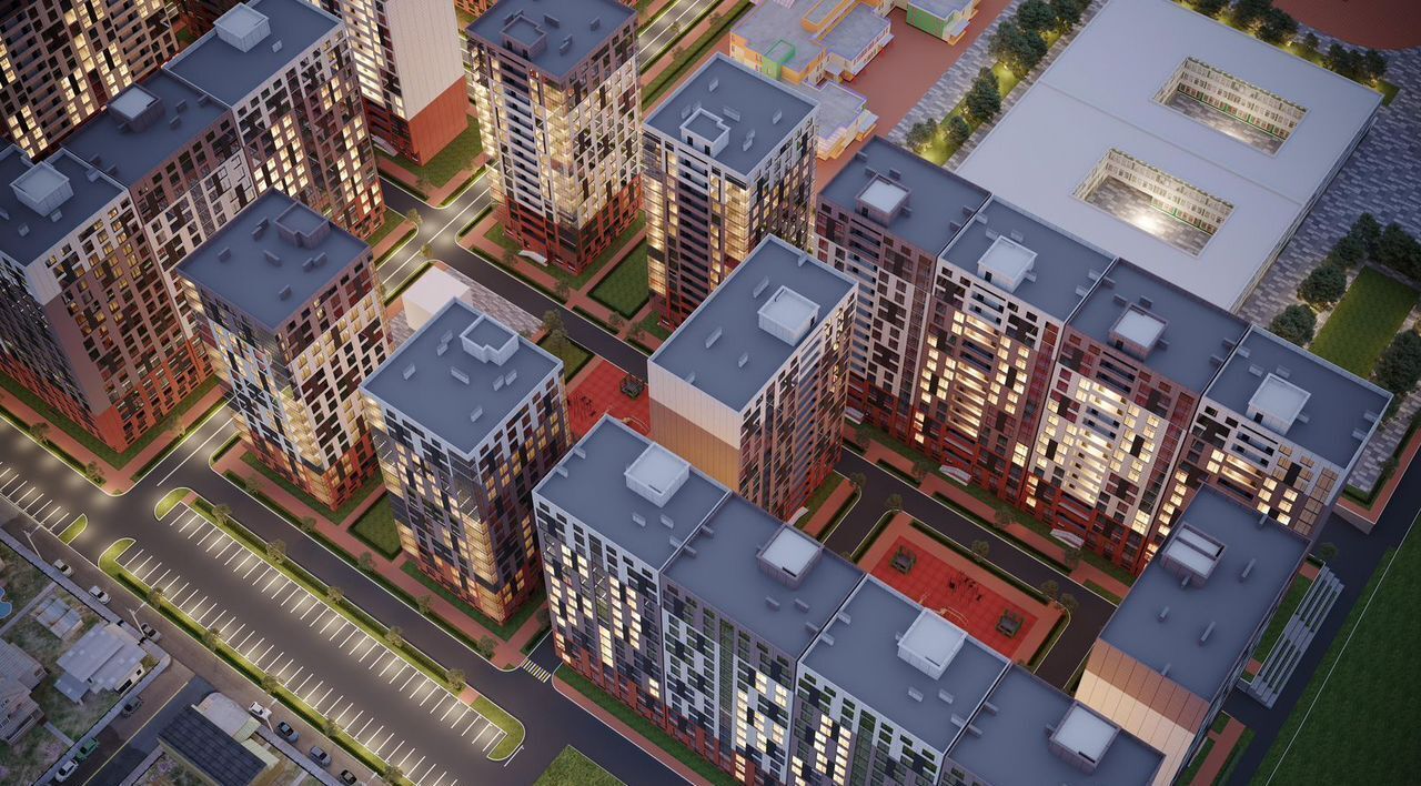 квартира г Махачкала р-н Кировский ул Даганова 135 фото 6