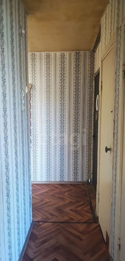 квартира г Кострома р-н Центральный ул Индустриальная 61 фото 6