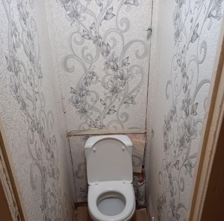 комната г Тольятти р-н Автозаводский 2 квартал ул Дзержинского 63 фото 3