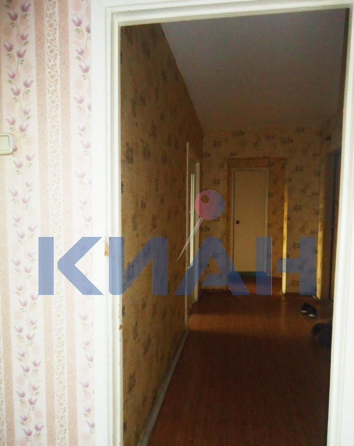 квартира г Красноярск р-н Советский ул 78 Добровольческой Бригады 19 фото 4