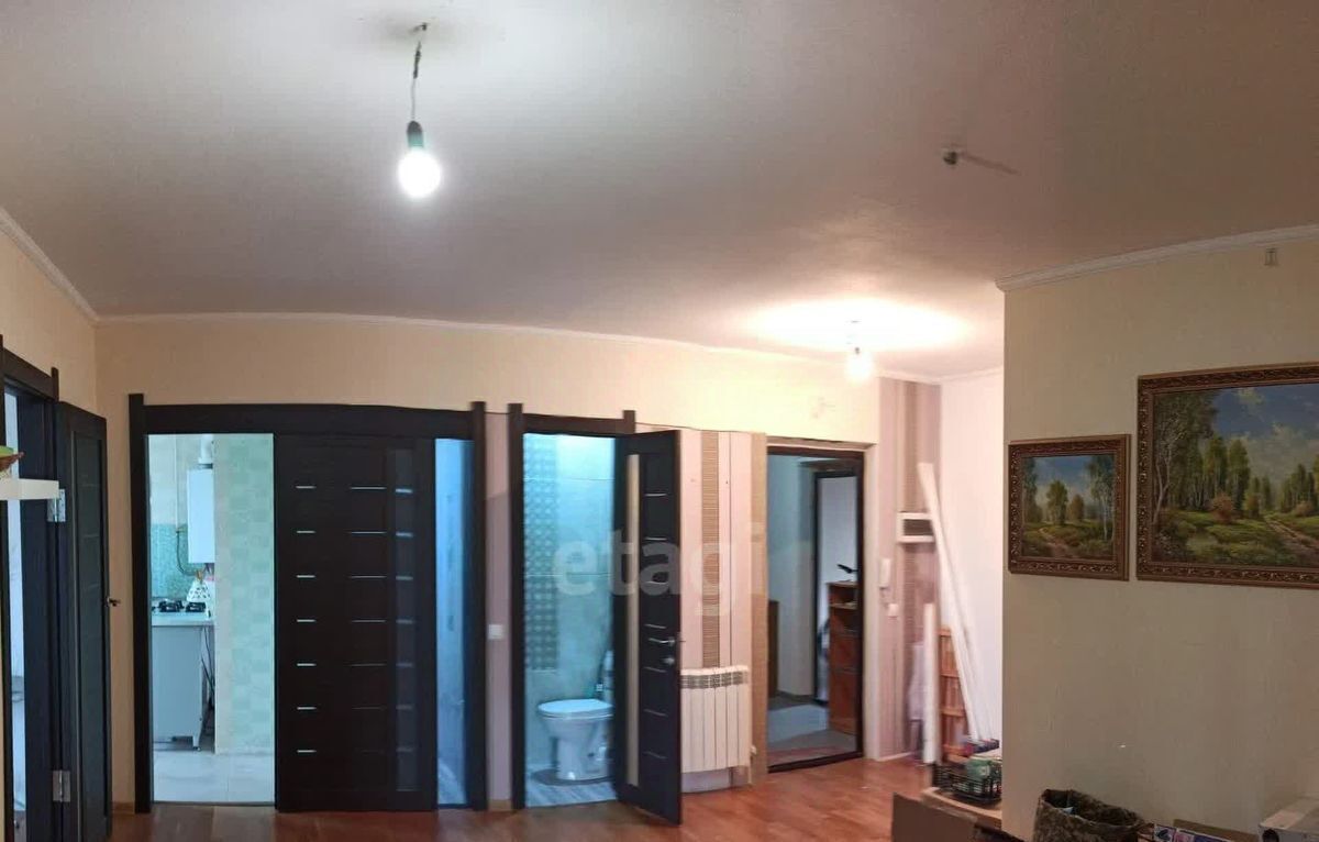 квартира г Горячий Ключ ул Тараника 15 фото 1