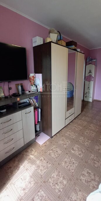 квартира г Бийск ул Стахановская 6 фото 2