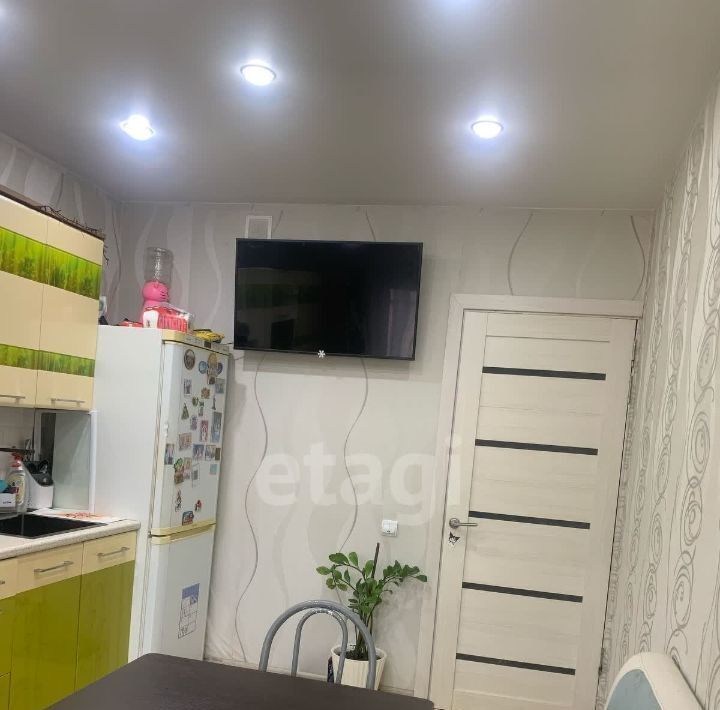 квартира г Горячий Ключ ул Ленина 238а фото 3