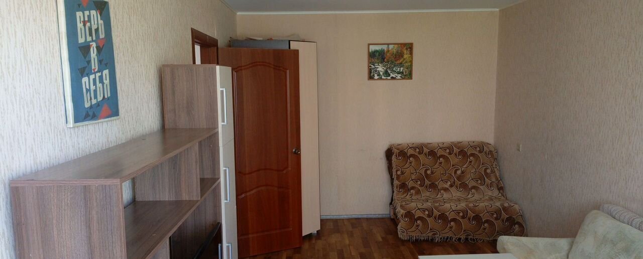 квартира г Тольятти р-н Автозаводский 14 квартал ул Дзержинского 7а фото 2