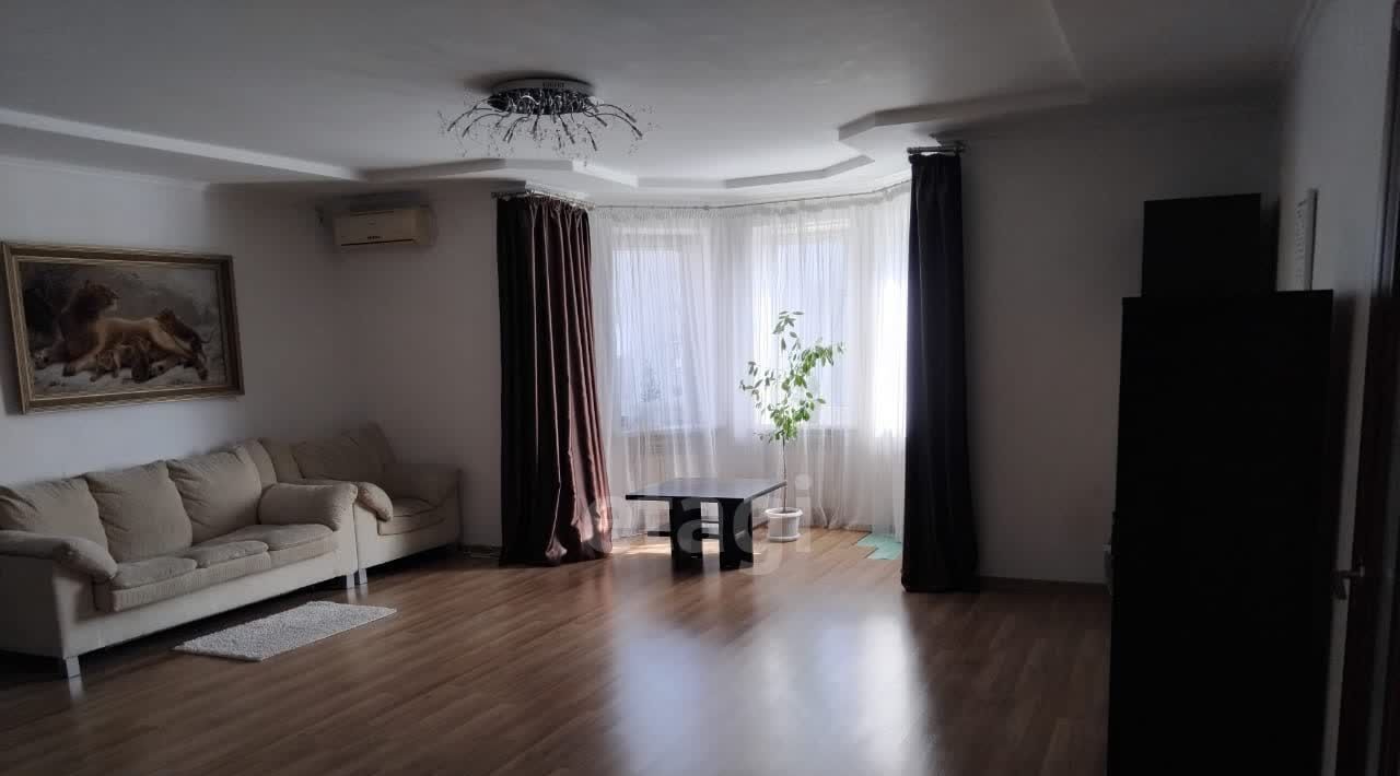 квартира г Горячий Ключ ул Ленина 211б фото 1