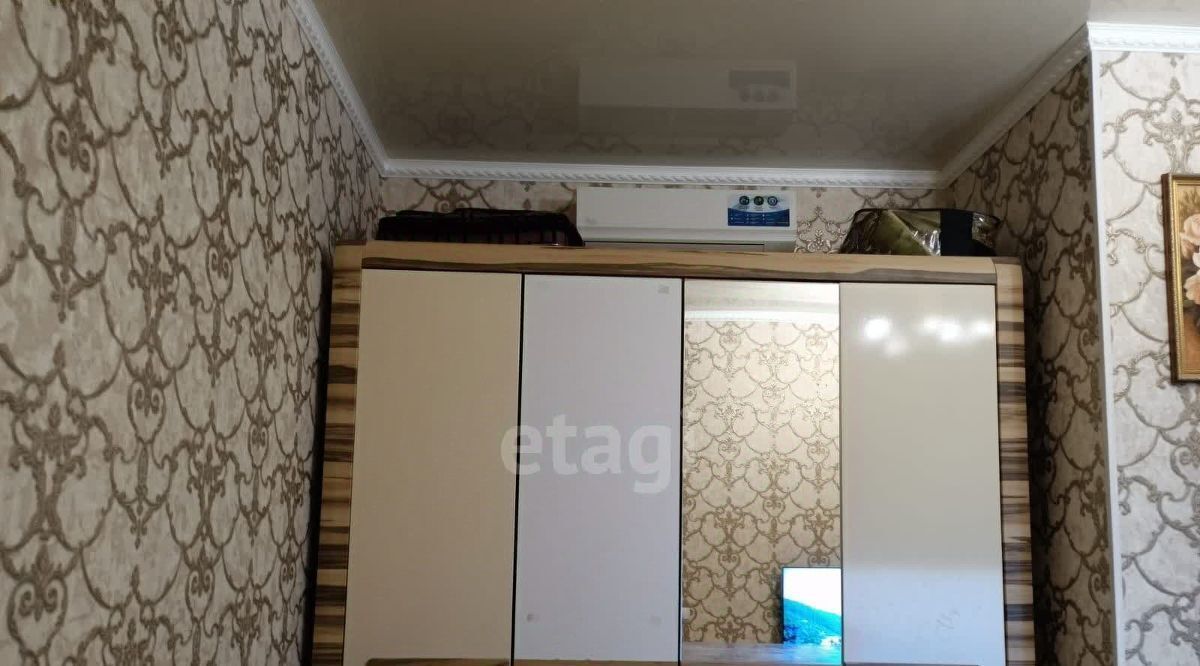 квартира г Горячий Ключ ул Владимирская 2 фото 4