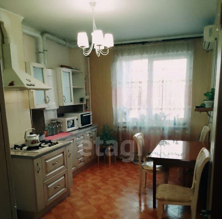 квартира г Горячий Ключ ул Ярославского 100б фото 3