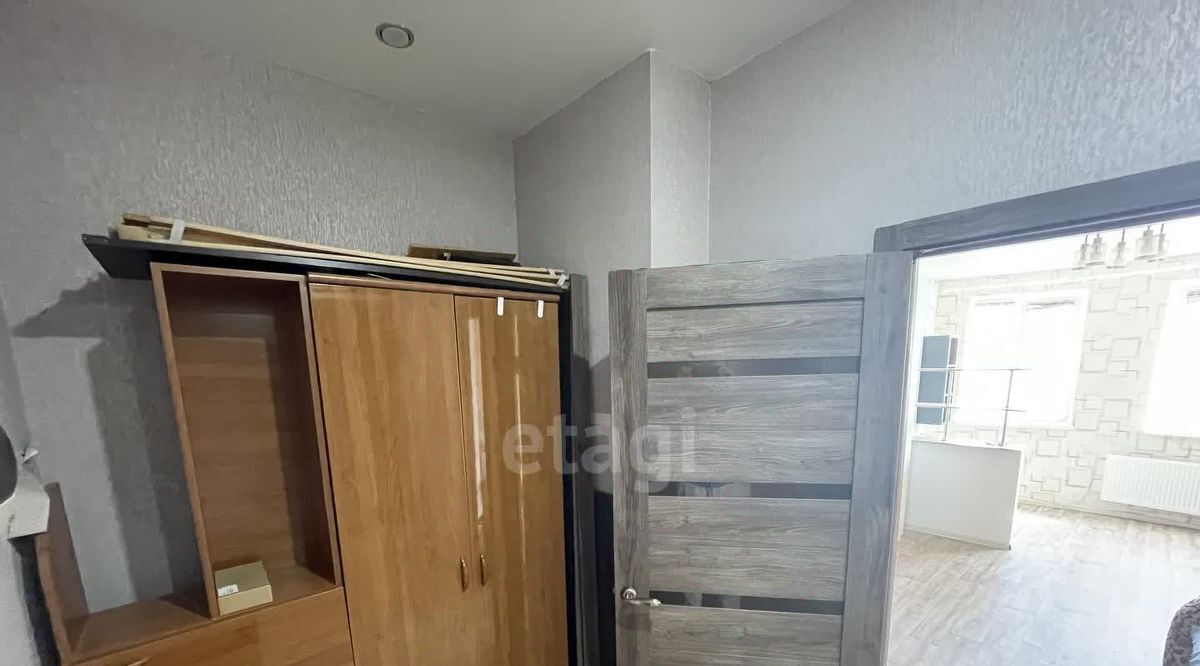 квартира г Горячий Ключ ул Бабушкина 36 фото 3