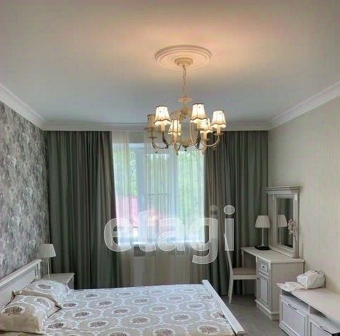 квартира г Горячий Ключ ул Ленина 8 фото 4