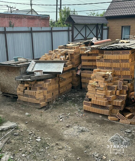 дом г Омск ул 13-я Линия 57 Центральный АО фото 6